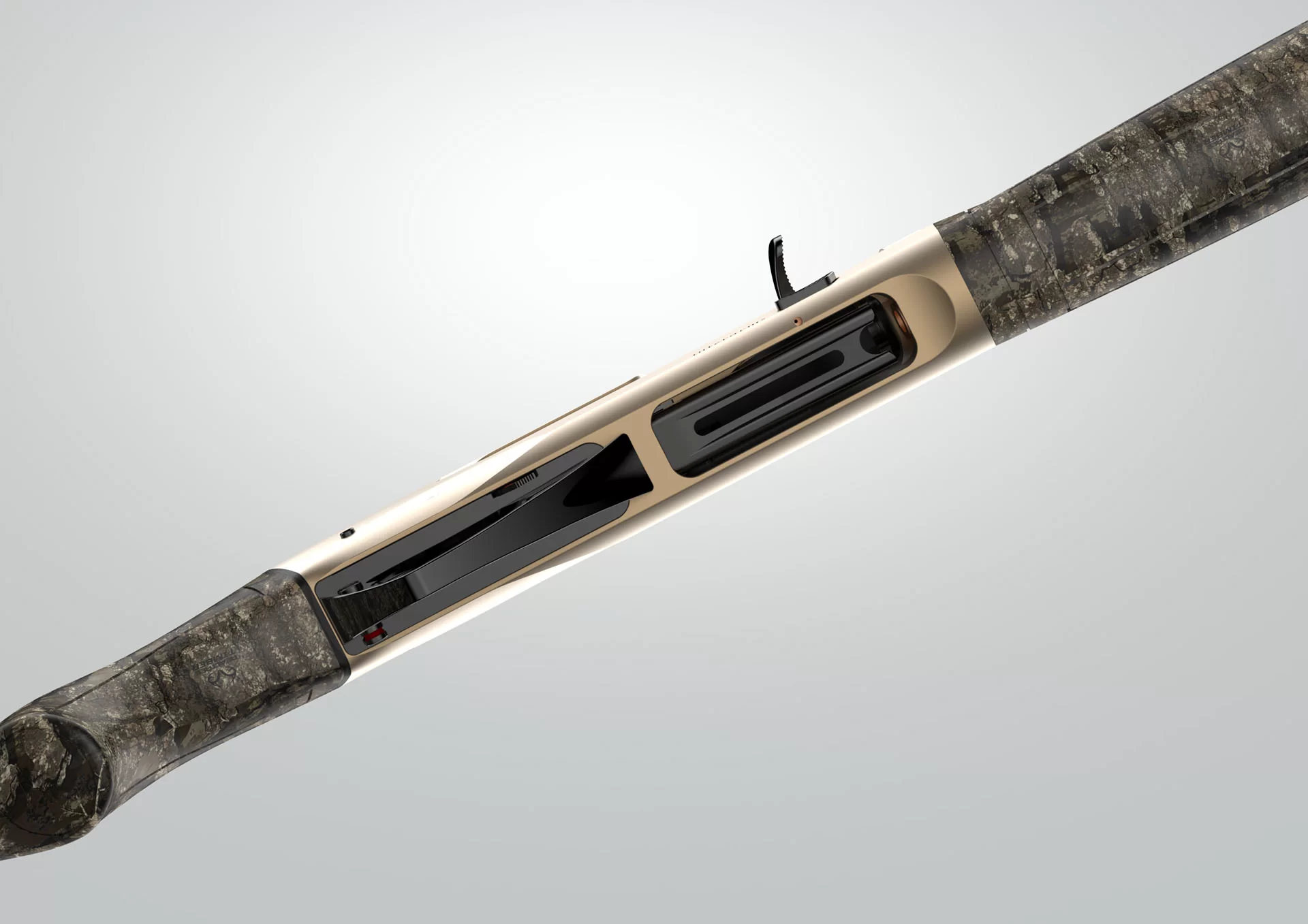 ASELKON INTER TIMBER BRONZE